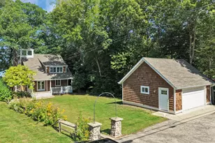 134 W Park Dr, Twin Lakes, WI 53181 - Photo 9