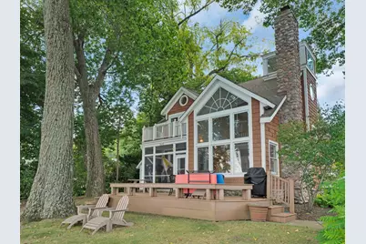 134 W Park Dr, Twin Lakes, WI 53181 - Photo 3