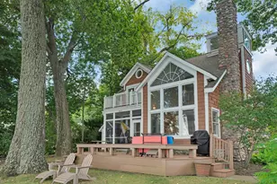 134 W Park Dr, Twin Lakes, WI 53181 - Photo 3