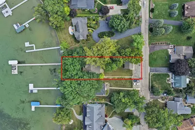 134 W Park Dr, Twin Lakes, WI 53181 - Photo 49