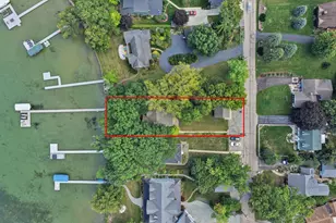 134 W Park Dr, Twin Lakes, WI 53181 - Photo 49