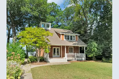 134 W Park Dr, Twin Lakes, WI 53181 - Photo 45