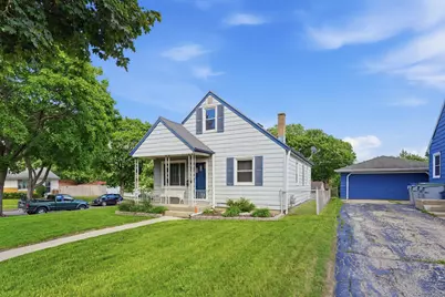 8001 W Kathryn Ave, Milwaukee, WI 53218 - Photo 3