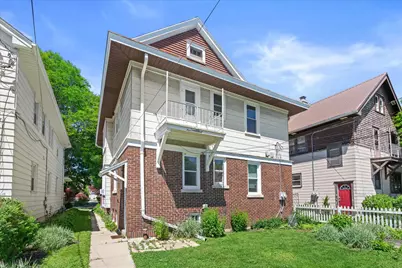 3932 N Maryland Ave #3934, Shorewood, WI 53211 - Photo 43