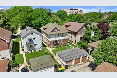3932 N Maryland Ave #3934, Shorewood, WI 53211 - Photo 3