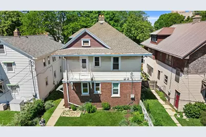 3932 N Maryland Ave #3934, Shorewood, WI 53211 - Photo 45