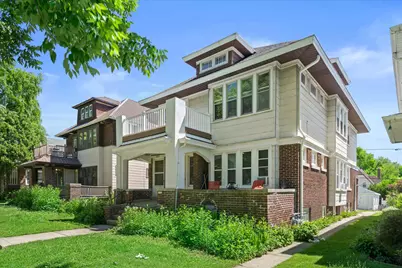 3932 N Maryland Ave #3934, Shorewood, WI 53211 - Photo 41