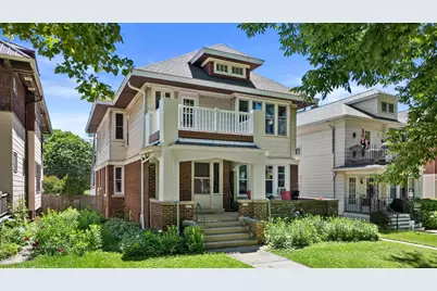 3932 N Maryland Ave #3934, Shorewood, WI 53211 - Photo 1