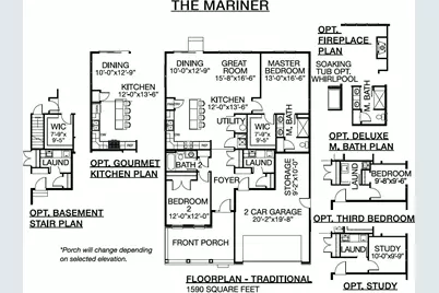 502  Soprano Dr, Lake Geneva, WI 53147 - Photo 65