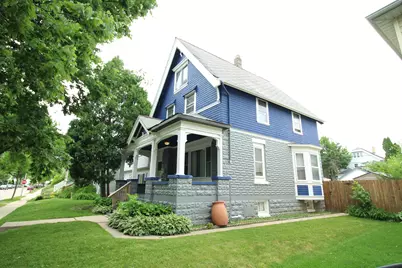 1516 S 78th St, Milwaukee, WI 53214 - Photo 1