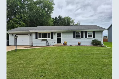 44 E Ash Lane -, Milton, WI 53563 - Photo 1