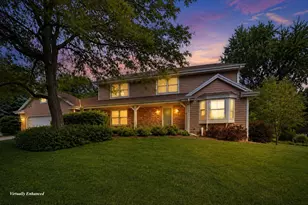 N106W7580 Chatham St, Cedarburg, WI 53012 - Photo 1