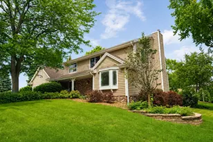 N106W7580 Chatham St, Cedarburg, WI 53012 - Photo 59