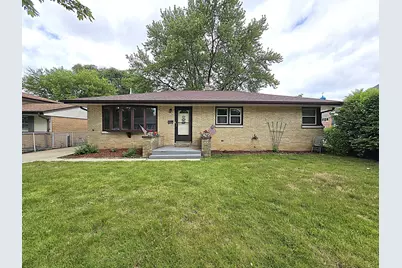 3627 S 86th St, Milwaukee, WI 53228 - Photo 45