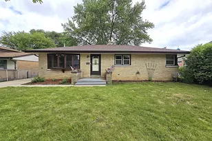 3627 S 86th St, Milwaukee, WI 53228 - Photo 45