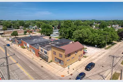 3401  Douglas Ave, Racine, WI 53402 - Photo 1