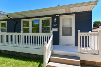 3662 S Brust Ave, Milwaukee, WI 53207 - Photo 3