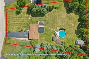 S86W31341 Meyer Dr, Mukwonago, WI 53149 - Photo 5