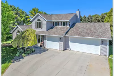 5118  Moenning Rd, Sheboygan, WI 53081 - Photo 1