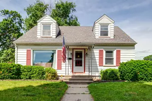 7834 15th Ave, Kenosha, WI 53143 - Photo 1