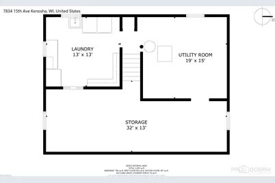 7834  15th Ave, Kenosha, WI 53143 - Photo 31
