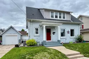 2708 School St, Two Rivers, WI 54241 - Photo 1