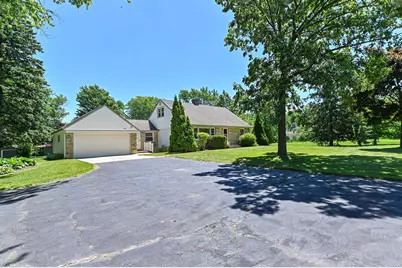 W156N8008  Pilgrim Rd, Menomonee Falls, WI 53051 - Photo 1