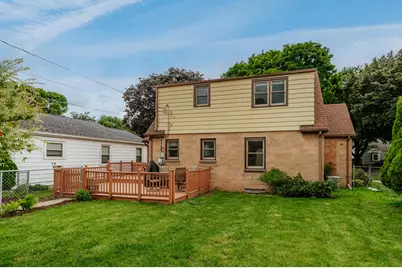 3450 N 89th St, Milwaukee, WI 53222 - Photo 35