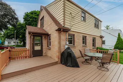 3450 N 89th St, Milwaukee, WI 53222 - Photo 31