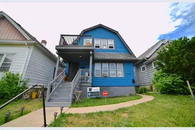 5047 N 31st St #5049, Milwaukee, WI 53209 - Photo 1