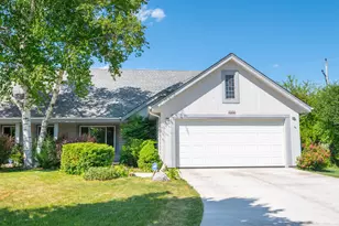 8586 N Meadowside Ct, Brown Deer, WI 53223 - Photo 1