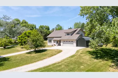 N128W17358  Holy Hill Rd, Germantown, WI 53022 - Photo 1