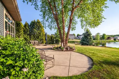 1370  Mamerow Ln, Oconomowoc, WI 53066 - Photo 5