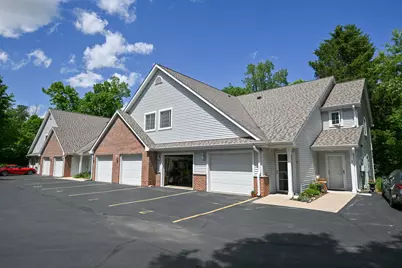 424 W Grand Ave #2, Port Washington, WI 53074 - Photo 1