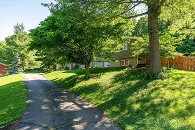 3421  Cliffside Dr, Shelby, WI 54601 - Photo 21