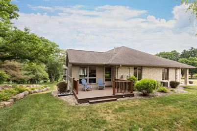 1221 W Sherman Ave, Fort Atkinson, WI 53538 - Photo 1