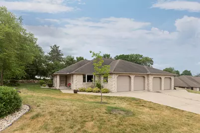 1221 W Sherman Ave, Fort Atkinson, WI 53538 - Photo 35