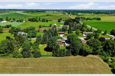 W1325  Hemauer Dr, New Holstein, WI 53061 - Photo 47