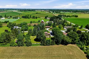 W1325 Hemauer Dr, New Holstein, WI 53061 - Photo 47