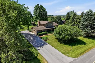 W1325 Hemauer Dr, New Holstein, WI 53061 - Photo 1
