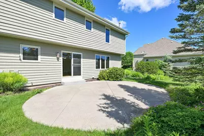 5630 S Timber Ridge Dr, New Berlin, WI 53151 - Photo 33