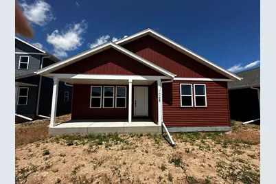 1068  Happy Ln, Sheboygan Falls, WI 53085 - Photo 1