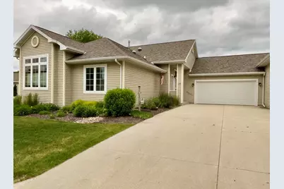1640  Settlement Trl, Sheboygan, WI 53081 - Photo 1