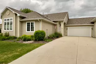 1640 Settlement Trail, Sheboygan, WI 53081 - Photo 1