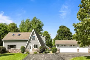 W6093 Mariner Hills Trail, La Grange, WI 53121 - Photo 1