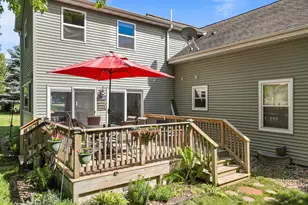 W6093 Mariner Hills Trail, La Grange, WI 53121 - Photo 53
