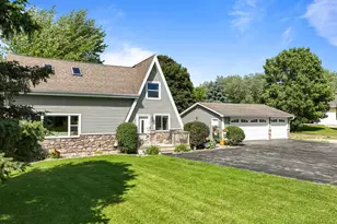 W6093 Mariner Hills Trail, La Grange, WI 53121 - Photo 1