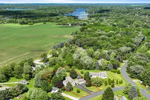 W6093 Mariner Hills Trail, La Grange, WI 53121 - Photo 7