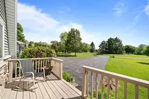 W6093 Mariner Hills Trail, La Grange, WI 53121 - Photo 9