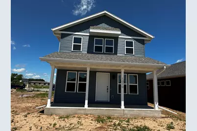 1070  Happy Ln, Sheboygan Falls, WI 53085 - Photo 1